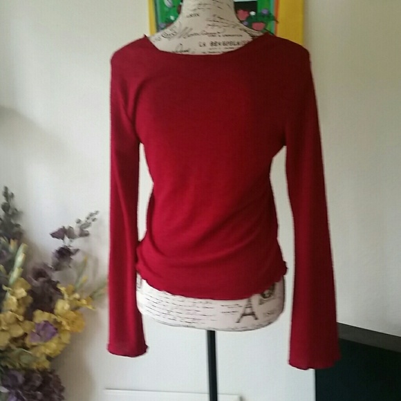 Hiatus long sleeve XL - Picture 2 of 4